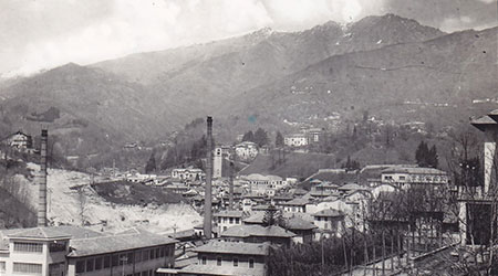 storia